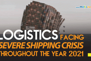 Shipping Crisis