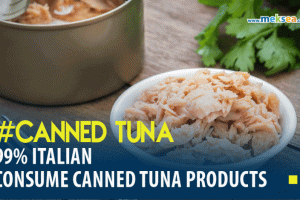 99% Italian consume canned tuna products 2