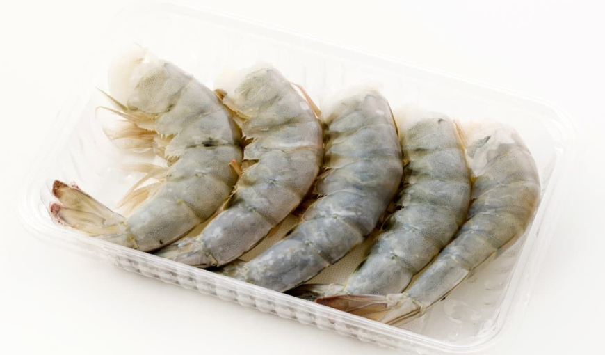 Why Shrimp is healthy for you, especially in easy to eat shrimp