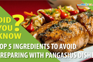 Ingredients to Avoid Preparing with Pangasius Dishes