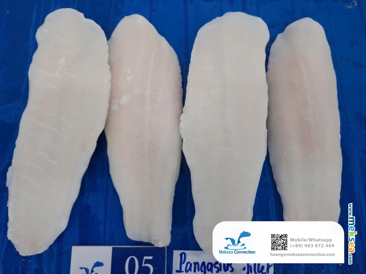 Pangasius