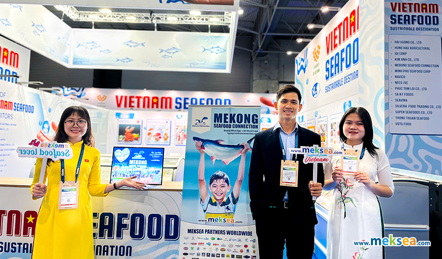 Welcome to our booth 4B501
