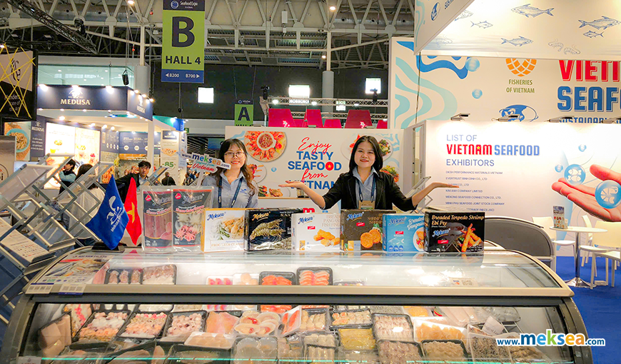 Our booth 4B501 in SEG 2025