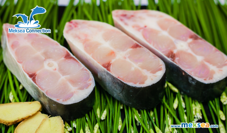Meksea - Reliable distributor Vietnam pangasius
