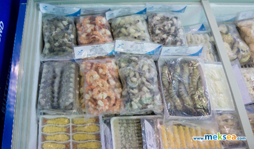 The Growing Demand for Frozen Seafood