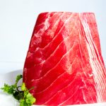 CO tuna loins
