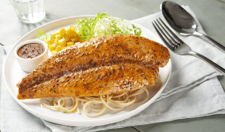 Vietnam's pangasius is well-suit for favorable consumption trends