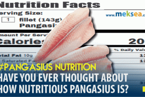 Have you ever thought about how nutritious pangasius is?