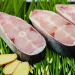 Pangasius Steak