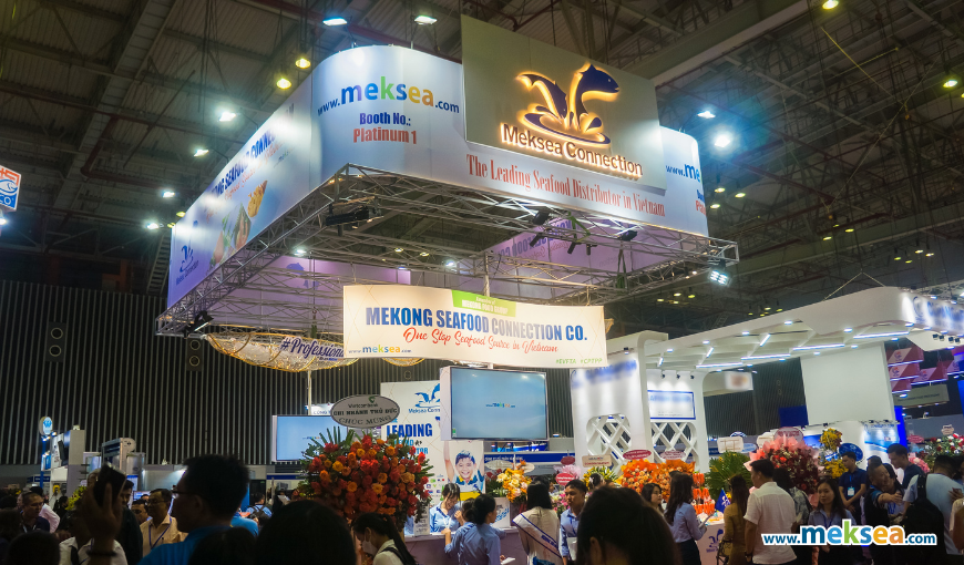 Meksea in Vietfish