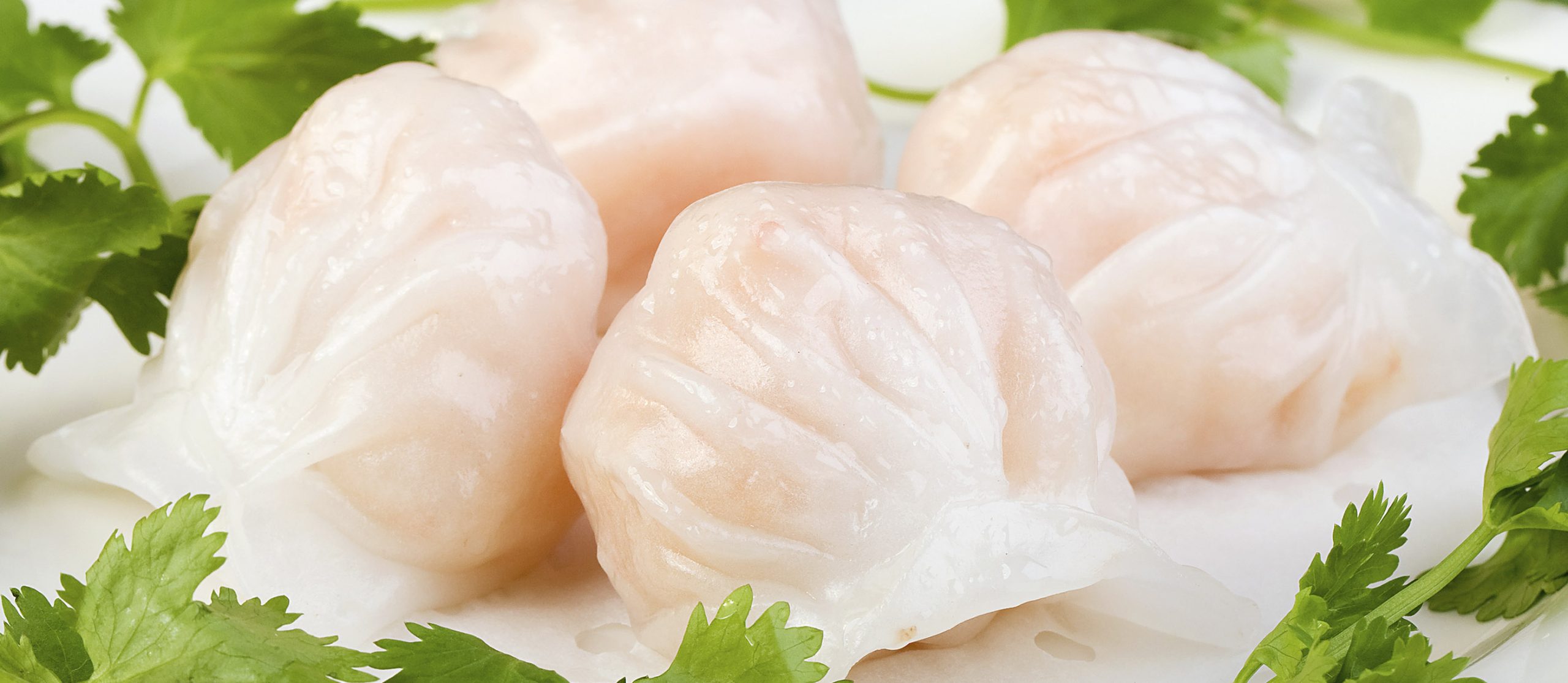 What is the origin of Har Gow?