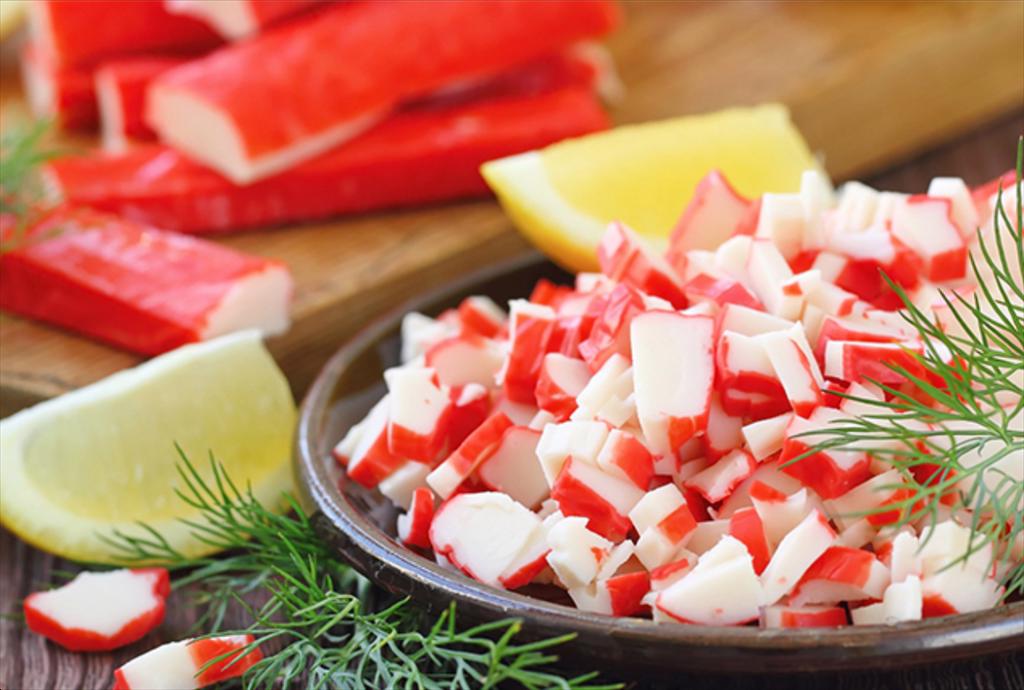 The Asia market : Remains the essential market for fishcake and surimi