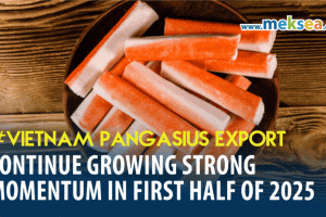 Top the Market Import the Vietnam Fishcake and Surimi in January 1 to August 31
