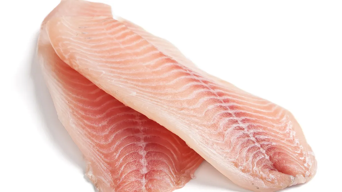 Tilapia - The Most Popular Whitefish in the U.S.