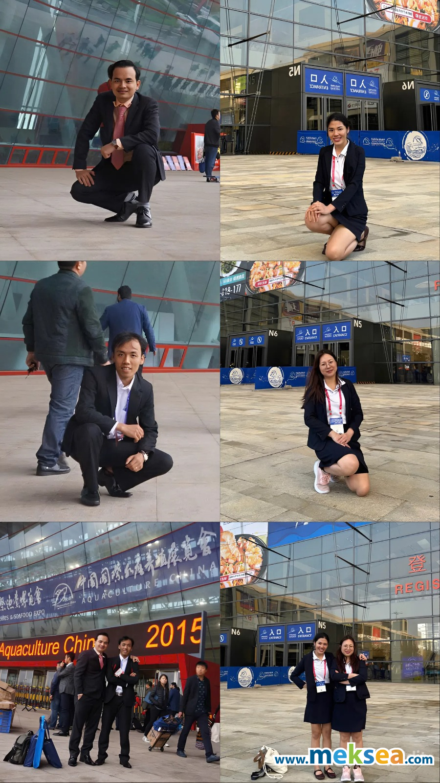 The Journey of 10 Years in CFSE 2025