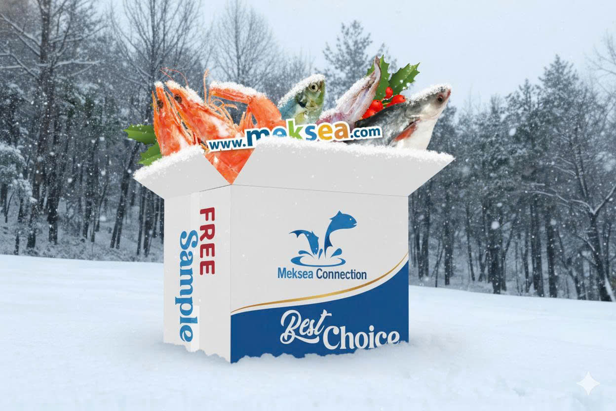 A Winter Season Wrapped in Quality Seafood
