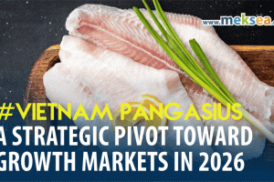 Vietnam Pangasius: A Strategic Pivot Toward Growth Markets in 2026