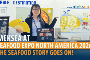 Another journey continues - beyond the Seafood Expo North America 2026, the seafood story goes on