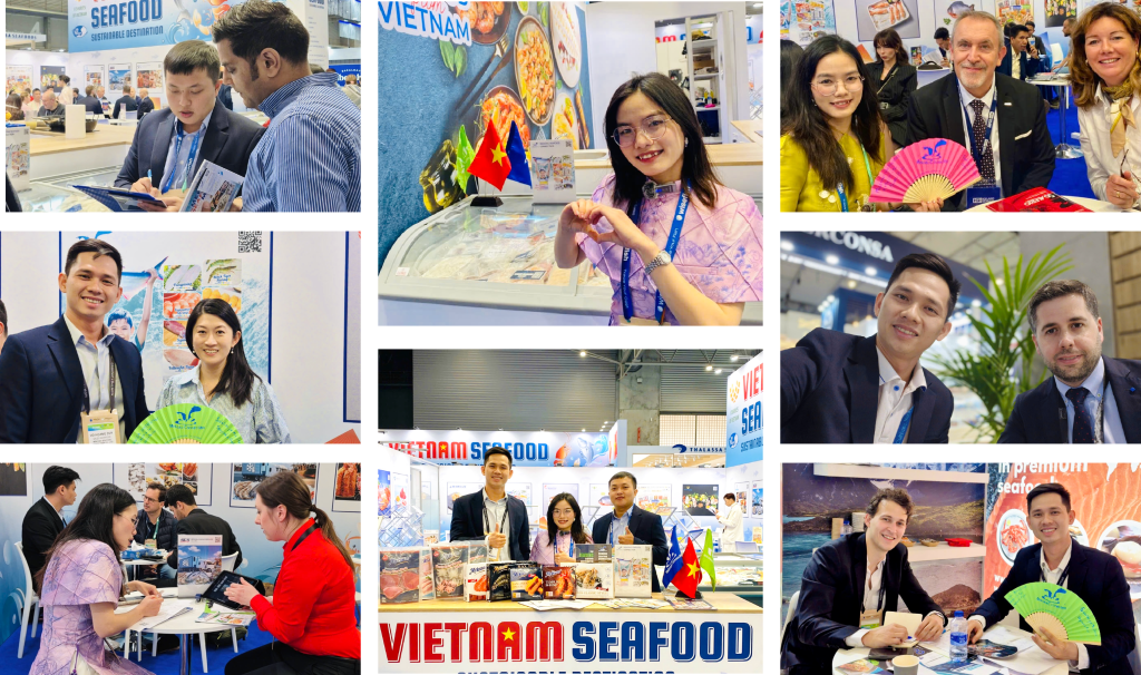 Meksea captured some of pictures at SEG 2026