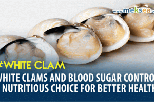 White Clams and Blood Sugar Control: A Nutritious Choice for Better Health