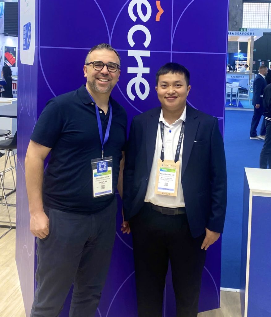 MEKSEA PLACES CUSTOMER CONCERNS AT THE HEART OUR OPERATIONS. 