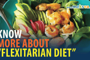 DID YOU KNOW: NUTRITION TREND 2026 IS LIVING FLEXITARIAN?