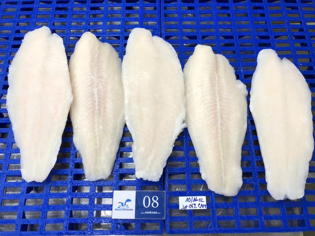 The United States ranks as the second-largest market, with pangasius export revenue reaching $39 million in April 2026