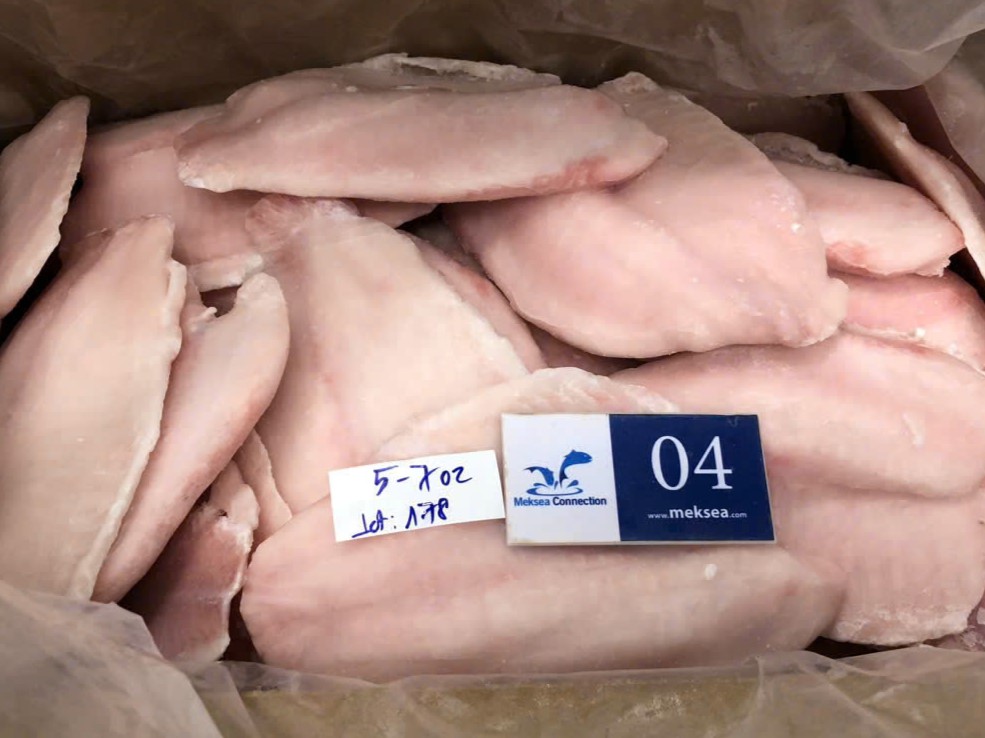 Brazil Emerges as the Largest Market for Vietnamese Tilapia