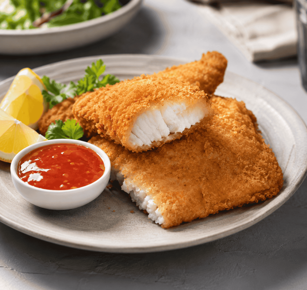 Japan's Shift Toward Convenience Foods Supports Vietnam's Value-Added Pangasius