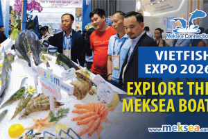 MEKSEA AT VIETFISH 2026 : WHERE VIETNAMESE SEAFOOD MEETS HERITAGE, CONNECTION, AND A NEW JOURNEY